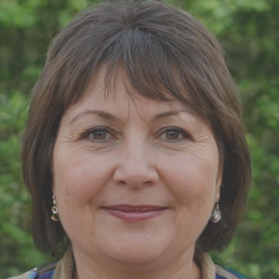 Portrait de Léonie Beaufort, spécialiste en évaluation d'entreprise