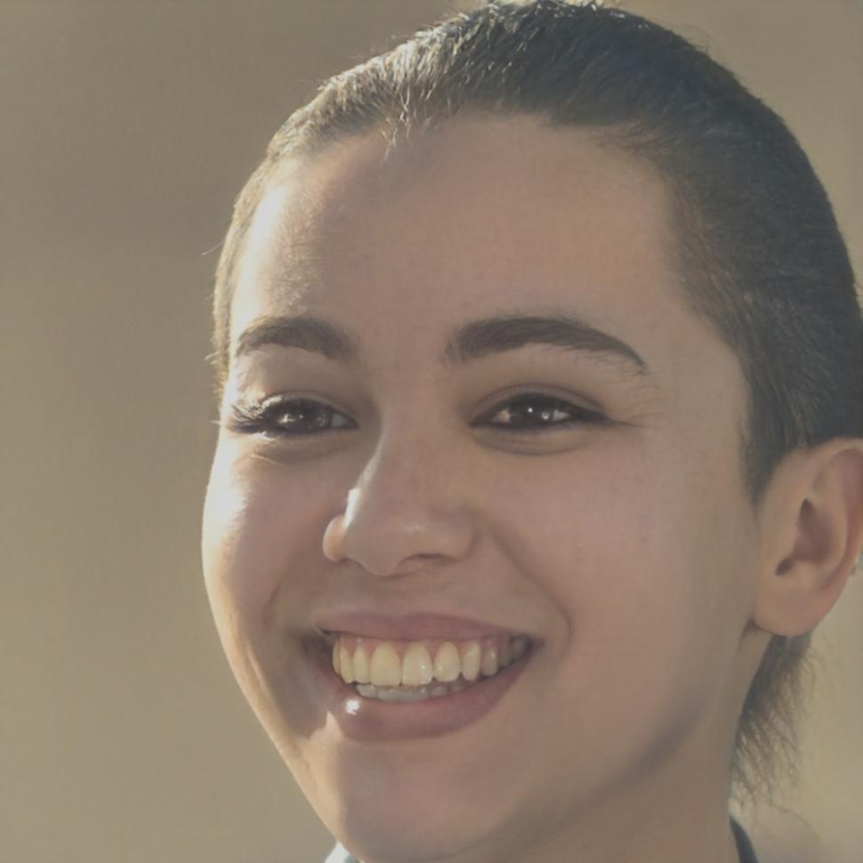 Iris Vidal conseillère en stratégie commerciale