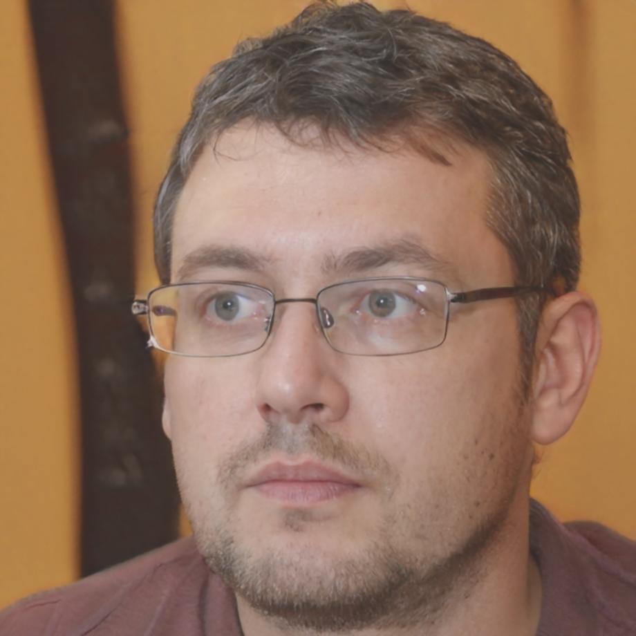 Étienne Vallotton, fondateur de tivanorix