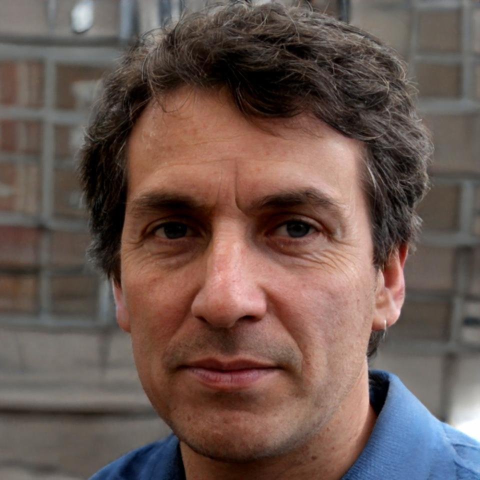 Portrait de Bastien Moreau, conseiller en fusion-acquisition