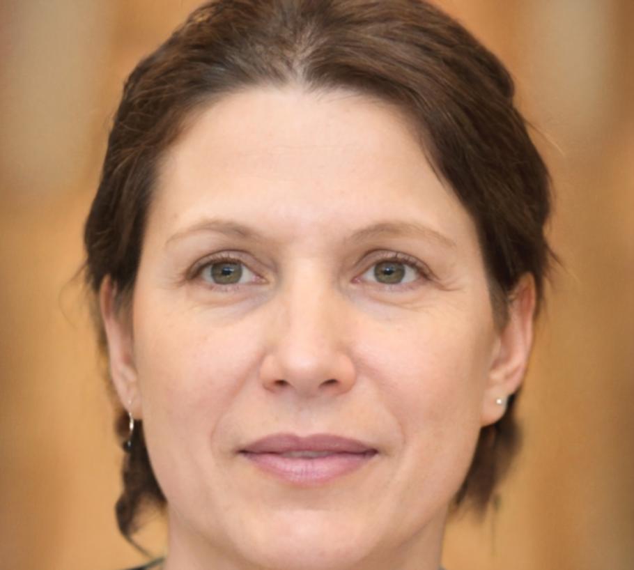 Portrait de Sophie Lévesque